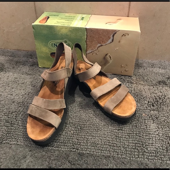 naot kayla sandal